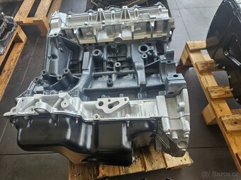 MOTOR 4H03 2,2 HDI EURO 5 - 4HH - 4HG - 3