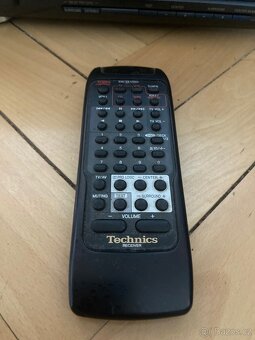 Receiver - prodáno - 3