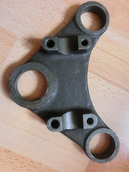 Nosníky / brejle Jawa ČZ - 3