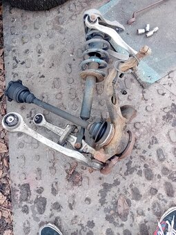 Superb 1 TDI - 3