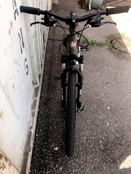 Dirt jumper bike 26 - 3