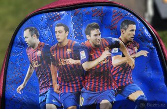 Batůžek FC Barcelona - 3
