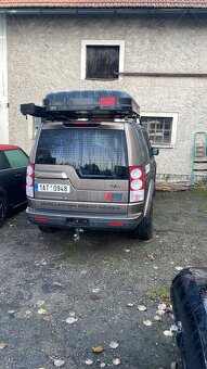 Land Rover Discovery 4 HSE - 3