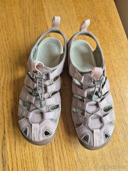 Sandály Keen Clearwater CNX vel. 38 - 3