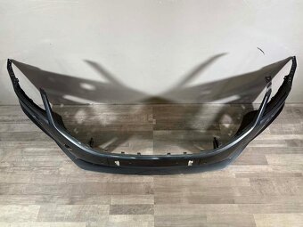 ŠKODA OCTAVIA 3 LIFT 17-19 nárazník RS - OST+4xPDC - 3