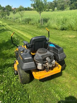 Cub cadet - 3