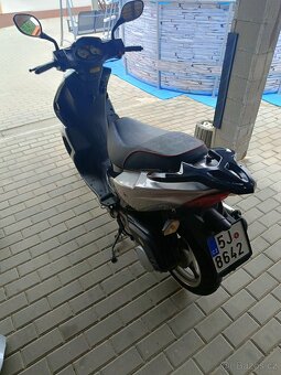 Mp Korado Raptor 125 - 3