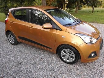 hyundai i10 rv2016- 1.0 benzin- - stk do 1.2027 - 3