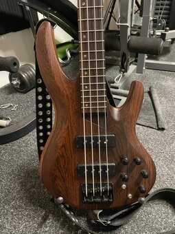 Baskytara LTD B 1004 - 3