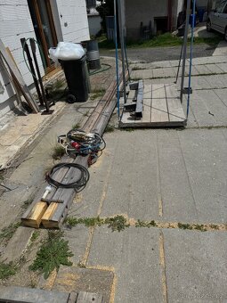 Stavební výtah - 3
