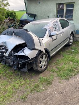 Škoda Octavia 2 1.9 tdi 77 6 - 3