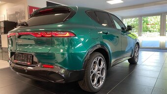 Alfa Romeo Tonale, Edizione Speciale, možný odpočet DPH - 3
