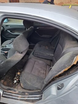 Bmw e46 330xd - 3