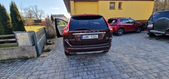 Prodám Volvo xc60 diesel - 3