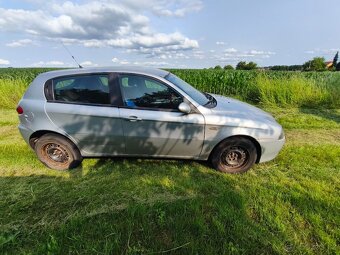 Alfa Romeo 147 1.9 Jtdm 110 kw - 3