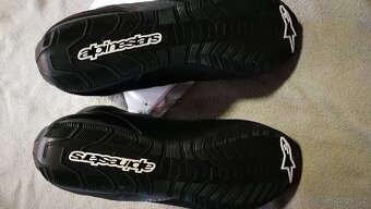 Alpinestars stella faster 3 drygate ve vel:39 - 3