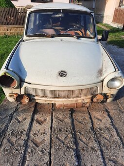 Trabant - 3