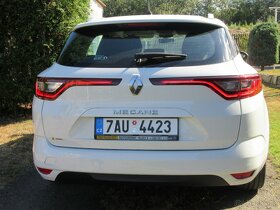 RENAULT MEGANE 1.3TCE 85KW.r.v.2019 nový v čr.DPH po 1.maj. - 3
