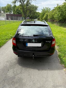 Škoda superb 2010 2.0 tdi 125kw combi - 3