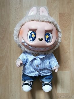 Pop Mart The Monsters Flip With Me - 3