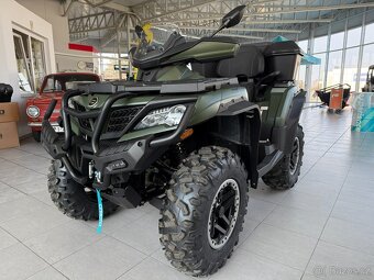 Gladiator X1000 Overland EU5 EPS - AKCE - SKLADEM - 3