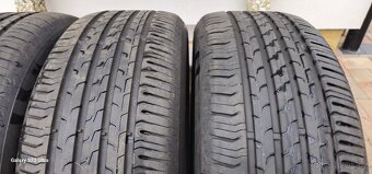 Letní sada pneu 235/50/R 19V - 3