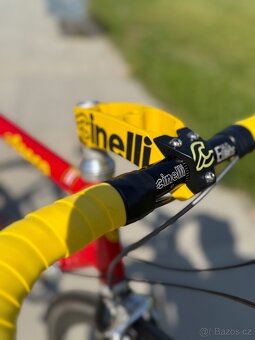 Saeco Cannondale - 3