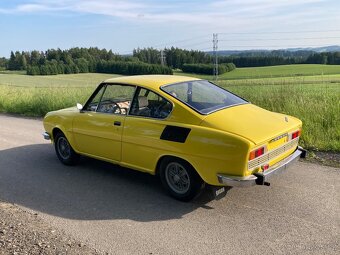 Škoda 110r - 3