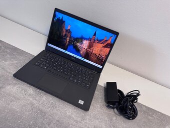 Dell Latitude 3410 - Intel Core i5-10310U / Win 11 / 256GB - 3