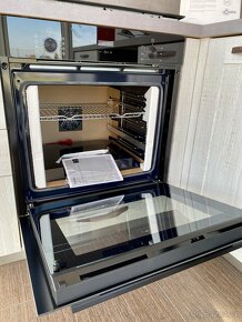 Nová vestavná trouba SIEMENS HB 234 AEB3 - 3
