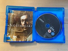 Blu-ray Nostalgia od Andrej Tarkovskij [Reg. B] - 3