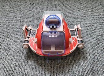 Hasbro Star Wars Young Jedi Vesmírná loď - 3