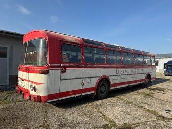 Karosa šd 11 autobus - 3