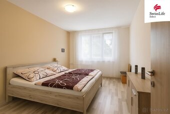 Prodej bytu 2+1 65 m2 Tichá, Plzeň - 3