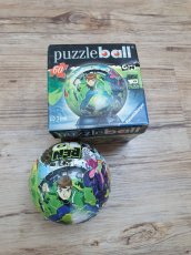 Nové puzzle pro nejmenší - 3