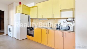 Prodej zařízeného apartmánu 2kk s výhledem na mořeSVETI VLAS - 3