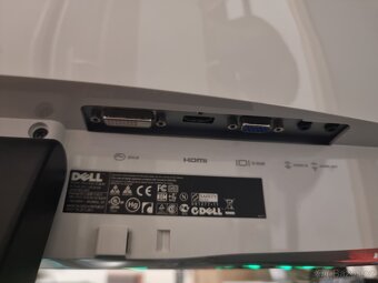 LCD Dell ST2410 24 FullHD s HDMI - 3