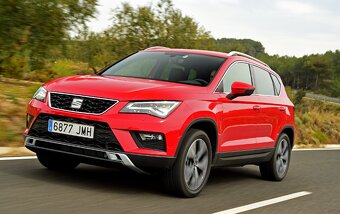 Koupím auto VW, Škoda nebo Seat - 3