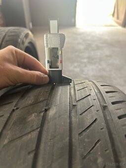 LETNÍ PNEU 225/45 R17 - 3