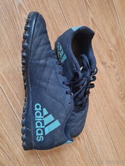 Sportovní boty Adidas, vel.32 - 3