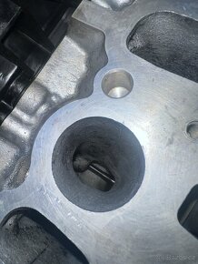 Motor BMW N47D20D 160kw po GO záruka  N47S1 - 3