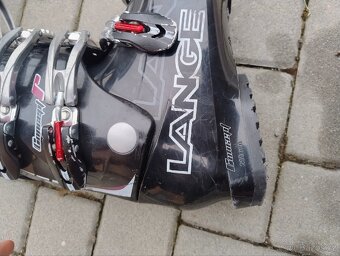 Přeskáče Lange - 3