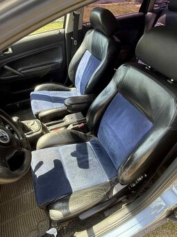 Vw passat b5 - 3
