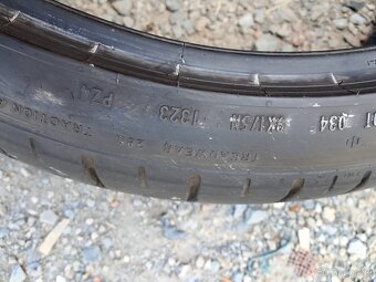 235/35/20 92y Pirelli - letní pneu 2ks - 3