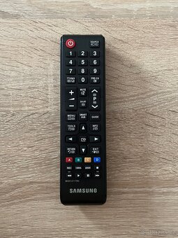 Samsung TV 55" 4K UE55TU7092UXXH - 3