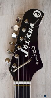 JOLANA GALAXIS - 3