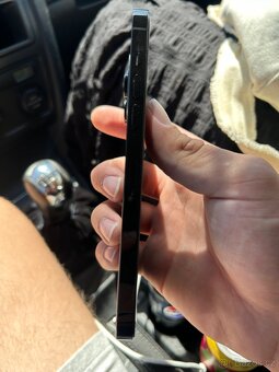 iPhone 14pro max - pěkný stav - 3