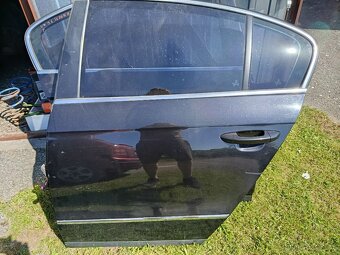 VW Passat B6 - 3