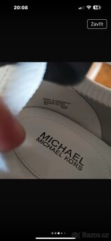 Tenisky Michael Kors - 3