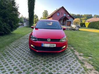 VOLKSWAGEN POLO 1.4i  16V   DSG  64.000KM - 3